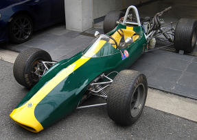 1967 Lotus 41