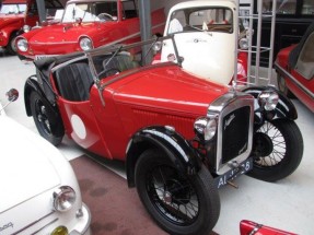  Austin Seven