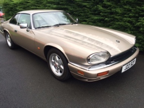 1994 Jaguar XJS