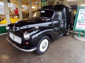 1968 Austin-Morris Minor