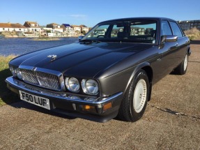 1989 Jaguar XJ6