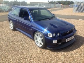 1993 Ford Escort RS Cosworth