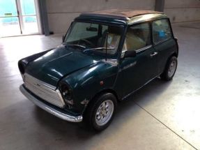 1992 Rover Mini