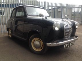 1956 Austin A30