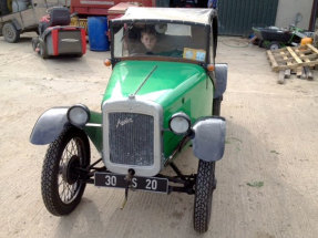 1930 Austin Seven