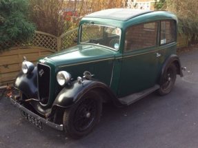 1935 Austin Seven