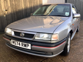 1995 Vauxhall Cavalier