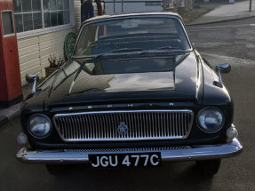 1965 Ford Zephyr