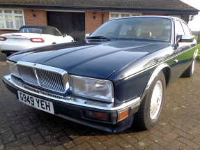 1989 Daimler 3.6