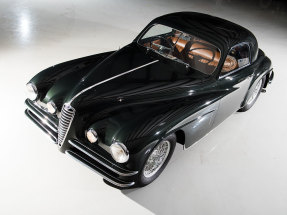 1950 Alfa Romeo 6C 2500