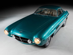 1953 Fiat 8V Supersonic