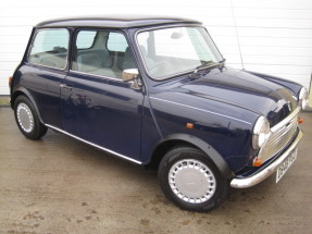 1987 Mini Mayfair