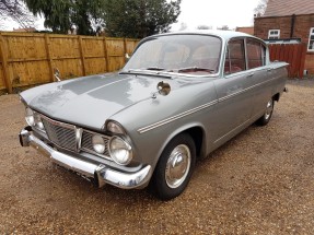 1967 Humber Sceptre