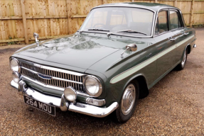 1964 Vauxhall VX 4/90