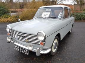 1967 Austin A40