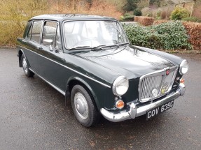 1965 MG 1100