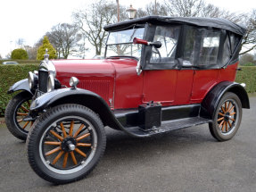 1926 Ford Model T