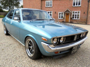 1973 Toyota Corona