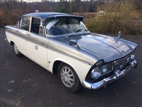 1966 Humber Sceptre