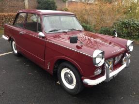 1970 Triumph Herald