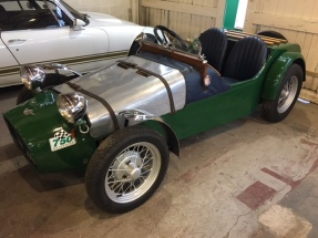 1938 Austin Seven