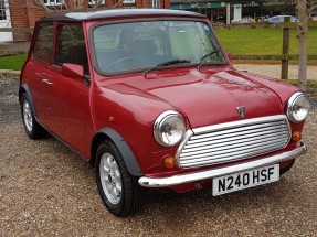 1995 Rover Mini