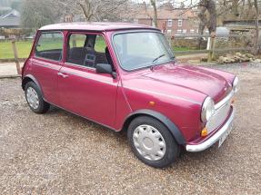 1994 Rover Mini