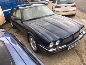 1997 Jaguar XJR