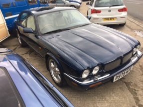 1997 Jaguar XJR