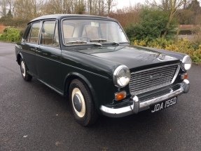 1966 Austin 1100