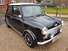 1993 Rover Mini Cooper