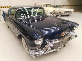 1957 Cadillac Series 62