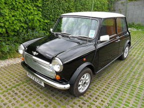 1991 Rover Mini Cooper