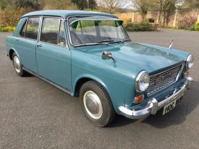 1966 Austin 1100