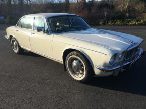 1978 Daimler Sovereign