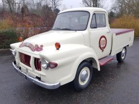 1962 Bedford TJ