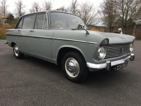 1965 Hillman Super Minx