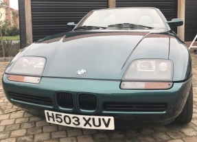 1991 BMW Z1