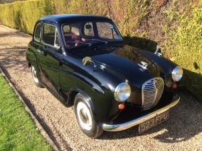 1956 Austin A30