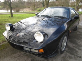 1983 Porsche 928 S