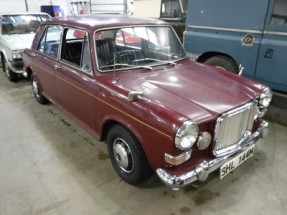 1974 Vanden Plas Princess 1300