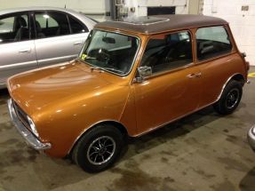 1979 Mini Clubman