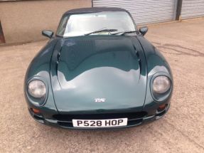 1997 TVR Chimaera