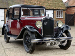 1931 Austin 12