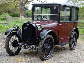 1926 Austin Seven