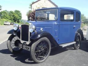 1934 Austin Seven