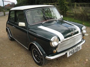 1996 Rover Mini