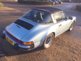 1979 Porsche 911