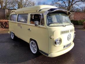 1969 Volkswagen Type 2 (T2)