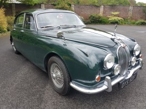 1968 Jaguar 340